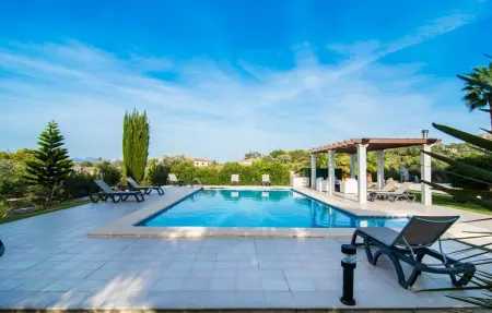 Ca Na Siona, Maison 10 personnes à Alcudia - Photo 16