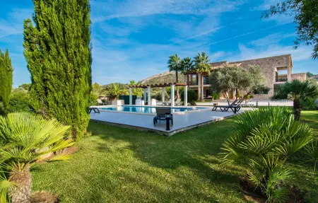 Ca Na Siona, Maison 10 personnes à Alcudia - Photo 17
