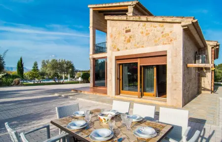 Ca Na Siona, Maison 10 personnes à Alcudia - Photo 18