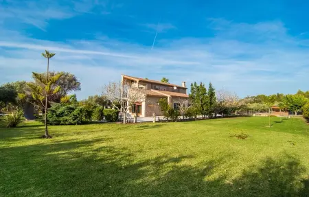 Ca Na Siona, Maison 10 personnes à Alcudia - Photo 19