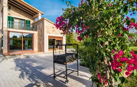 Ca Na Siona, Maison 10 personnes à Alcudia - Photo 20