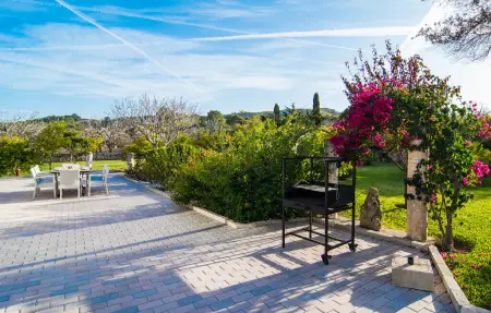 Ca Na Siona, Maison 10 personnes à Alcudia - Photo 21