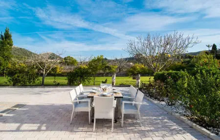 Ca Na Siona, Maison 10 personnes à Alcudia - Photo 22