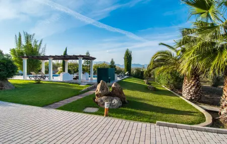 Ca Na Siona, Maison 10 personnes à Alcudia - Photo 23
