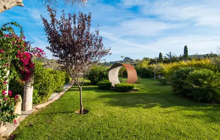Ca Na Siona, Maison 10 personnes à Alcudia - Photo 24
