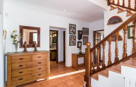 Ca Na Siona, Maison 10 personnes à Alcudia - Photo 28