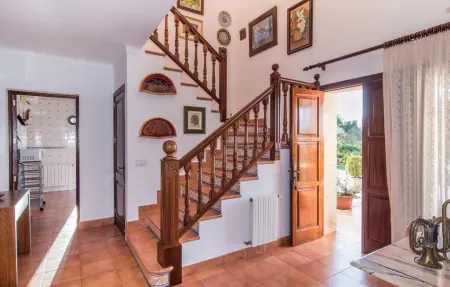 Ca Na Siona, Maison 10 personnes à Alcudia - Photo 29