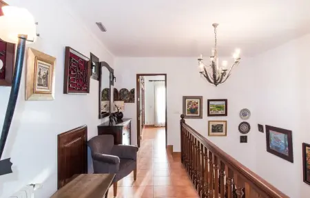 Ca Na Siona, Maison 10 personnes à Alcudia - Photo 30
