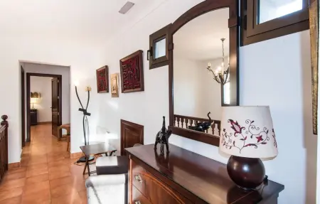 Ca Na Siona, Maison 10 personnes à Alcudia - Photo 31