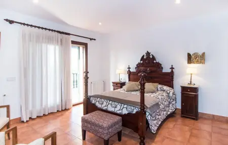 Ca Na Siona, Maison 10 personnes à Alcudia - Photo 32