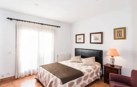 Ca Na Siona, Maison 10 personnes à Alcudia - Photo 35