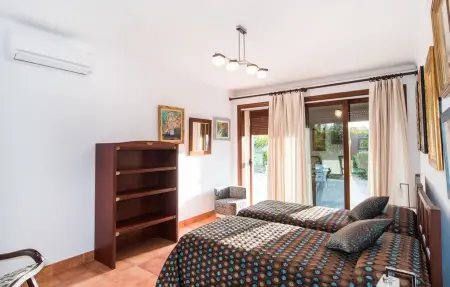 Ca Na Siona, Maison 10 personnes à Alcudia - Photo 38