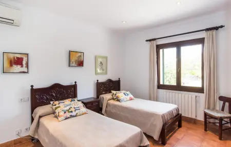 Ca Na Siona, Maison 10 personnes à Alcudia - Photo 41