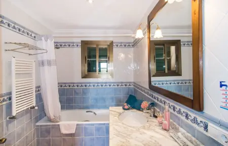 Ca Na Siona, Maison 10 personnes à Alcudia - Photo 43