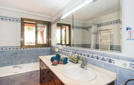 Ca Na Siona, Maison 10 personnes à Alcudia - Photo 44