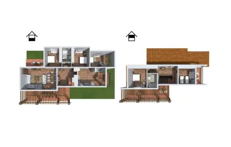 Ca Na Siona, Maison 10 personnes à Alcudia - Photo 46