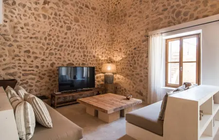 Ses Cases de Tenja, Maison 14 personnes à Sant Llorenc - Photo 26