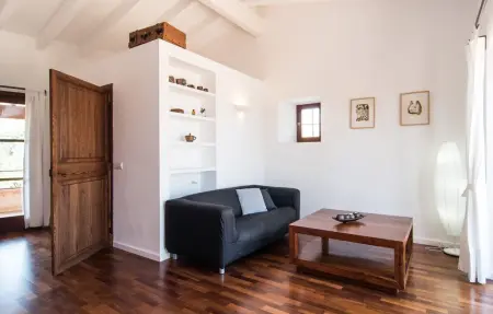 Ses Cases de Tenja, Maison 14 personnes à Sant Llorenc - Photo 29
