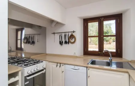 Ses Cases de Tenja, Maison 14 personnes à Sant Llorenc - Photo 34