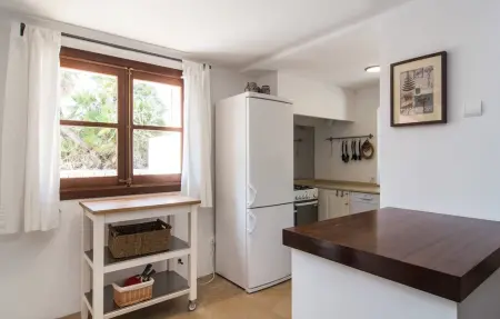 Ses Cases de Tenja, Maison 14 personnes à Sant Llorenc - Photo 36