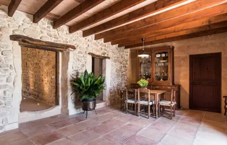 Ses Cases de Tenja, Maison 14 personnes à Sant Llorenc - Photo 37