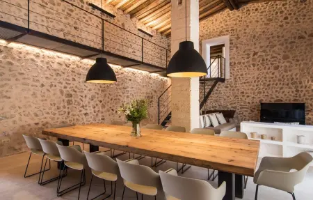 Ses Cases de Tenja, Maison 14 personnes à Sant Llorenc - Photo 39
