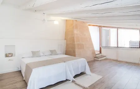 Ses Cases de Tenja, Maison 14 personnes à Sant Llorenc - Photo 41