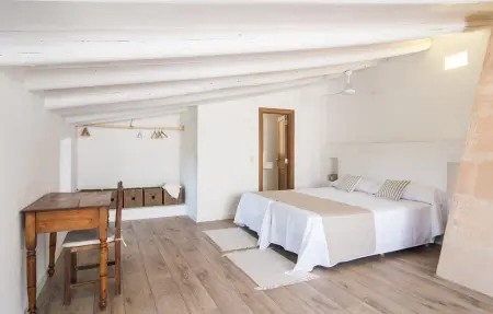 Ses Cases de Tenja, Maison 14 personnes à Sant Llorenc - Photo 42
