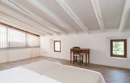 Ses Cases de Tenja, Maison 14 personnes à Sant Llorenc - Photo 43