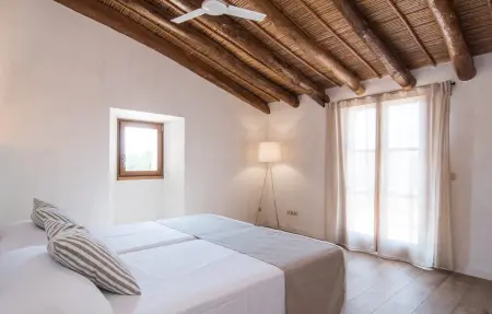 Ses Cases de Tenja, Maison 14 personnes à Sant Llorenc - Photo 45