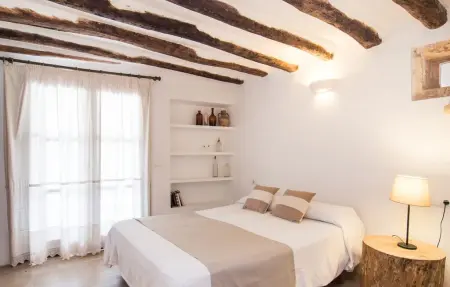 Ses Cases de Tenja, Maison 14 personnes à Sant Llorenc - Photo 48