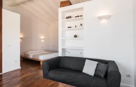 Ses Cases de Tenja, Maison 14 personnes à Sant Llorenc - Photo 49