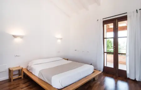 Ses Cases de Tenja, Maison 14 personnes à Sant Llorenc - Photo 50