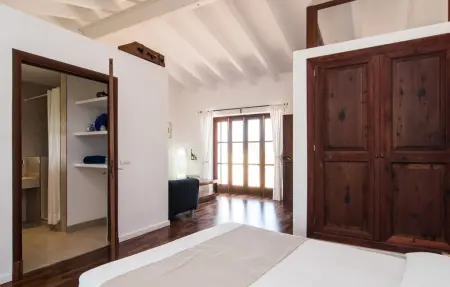 Ses Cases de Tenja, Maison 14 personnes à Sant Llorenc - Photo 51