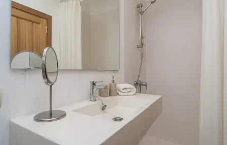 Ses Cases de Tenja, Maison 14 personnes à Sant Llorenc - Photo 54