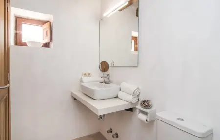 Ses Cases de Tenja, Maison 14 personnes à Sant Llorenc - Photo 55