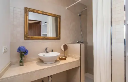Ses Cases de Tenja, Maison 14 personnes à Sant Llorenc - Photo 56