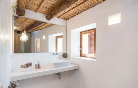 Ses Cases de Tenja, Maison 14 personnes à Sant Llorenc - Photo 57