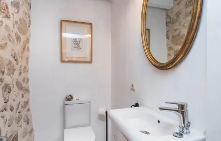 Ses Cases de Tenja, Maison 14 personnes à Sant Llorenc - Photo 59