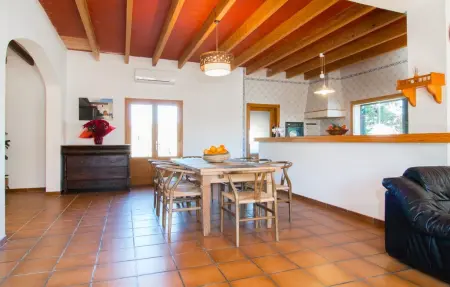 Son Nadal, Maison 12 personnes à Costitx - Photo 33