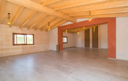 Son Nadal, Maison 12 personnes à Costitx - Photo 38
