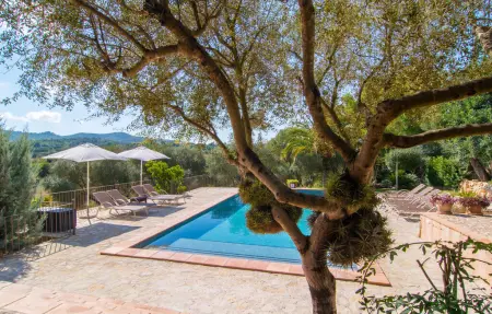 Sa Tortova, Maison 9 personnes à Manacor - Photo 6