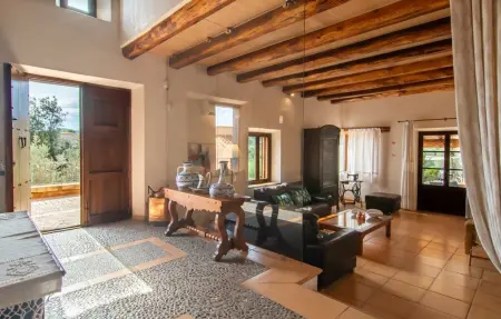Sa Tortova, Maison 9 personnes à Manacor - Photo 21