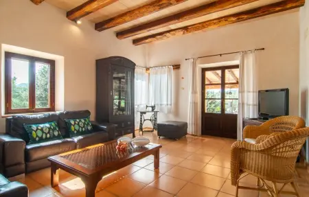 Sa Tortova, Maison 9 personnes à Manacor - Photo 24