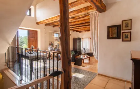 Sa Tortova, Maison 9 personnes à Manacor - Photo 26