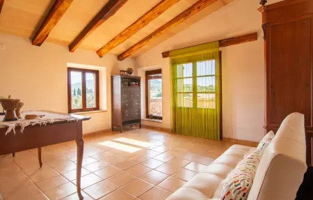 Sa Tortova, Maison 9 personnes à Manacor - Photo 27