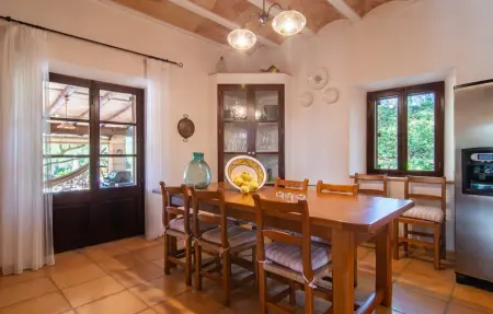 Sa Tortova, Maison 9 personnes à Manacor - Photo 29