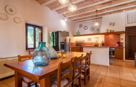 Sa Tortova, Maison 9 personnes à Manacor - Photo 30