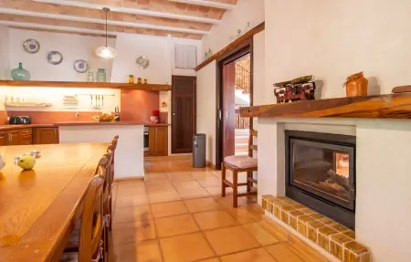 Sa Tortova, Maison 9 personnes à Manacor - Photo 31