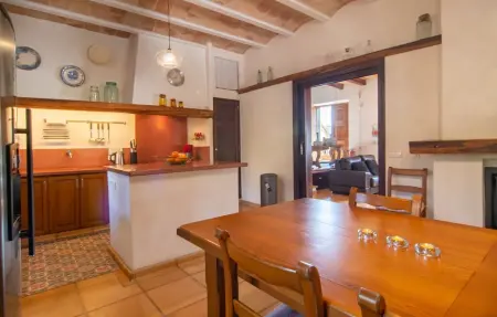 Sa Tortova, Maison 9 personnes à Manacor - Photo 32